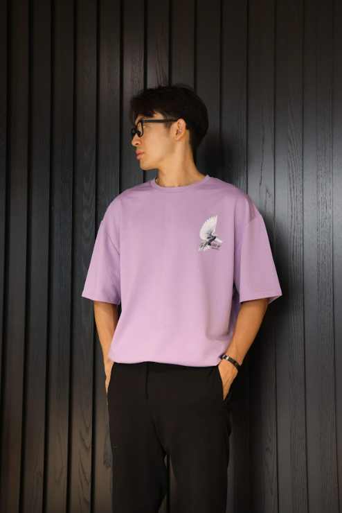 EYJ God of Wonders Tee